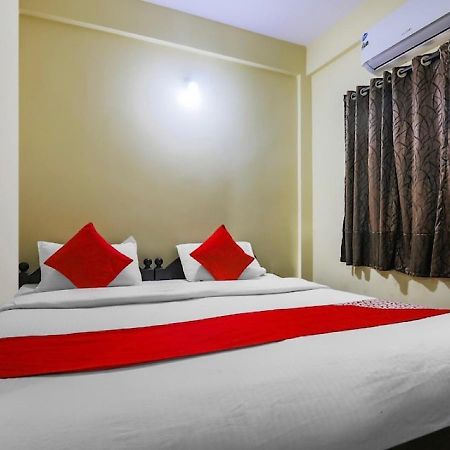 Baga Seafinity Hotel Ngoại thất bức ảnh